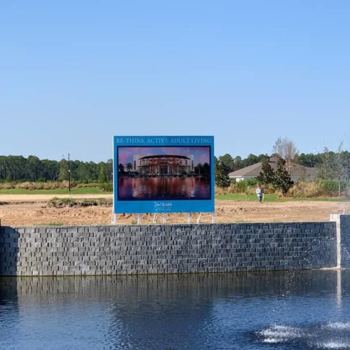 Construction Signs